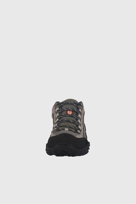 Zapatilla Outdoor Espino Gris UNS-2