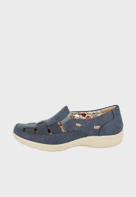 Mocasin Abadia Azul Passer-1