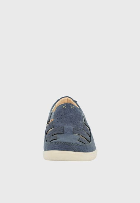 Mocasin Abadia Azul Passer-2
