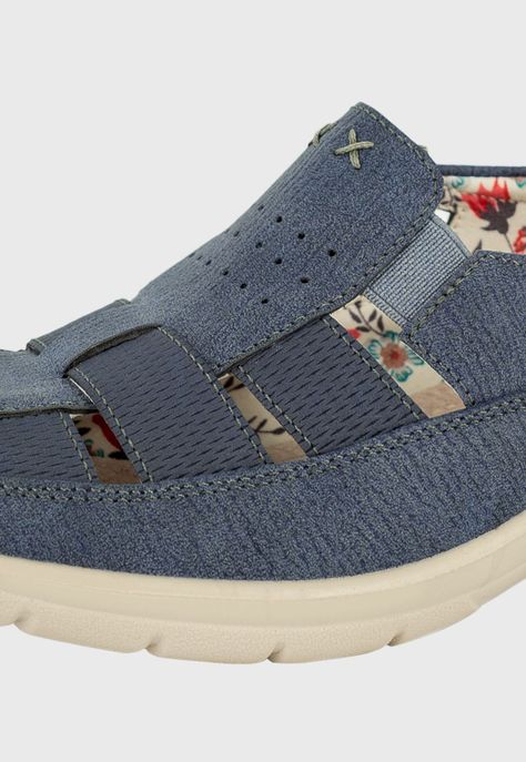 Mocasin Abadia Azul Passer-3