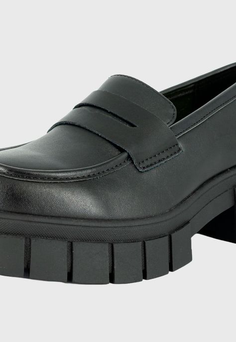 Mocasin Zaynab Negro Alquimia-3