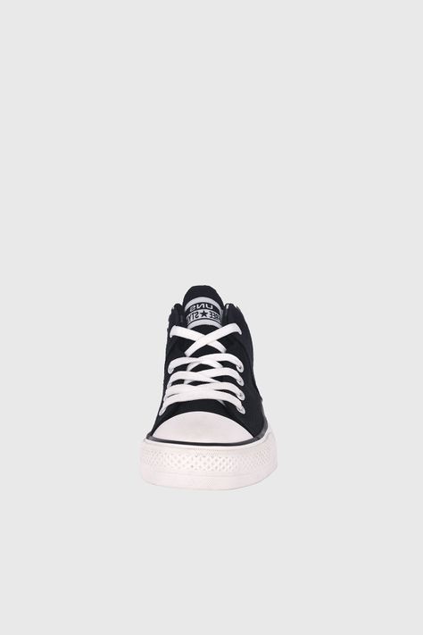 Zapatilla Palm Tree Negro UNS-2