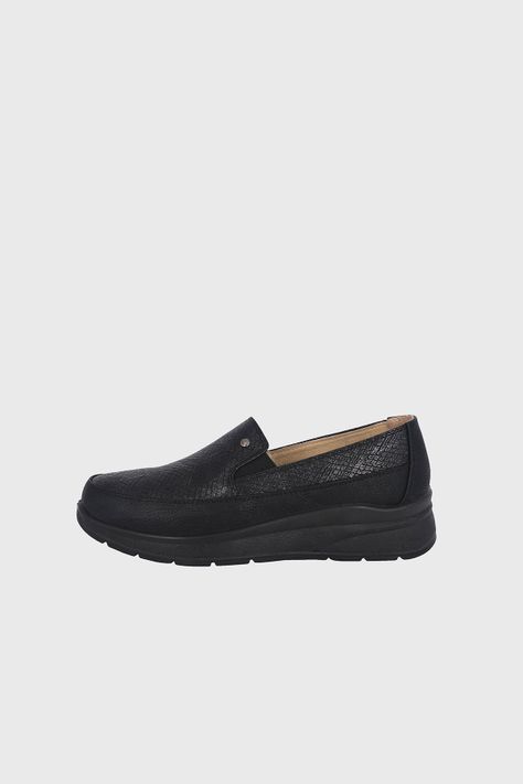 Mocasin Lilac Negro Passer-1