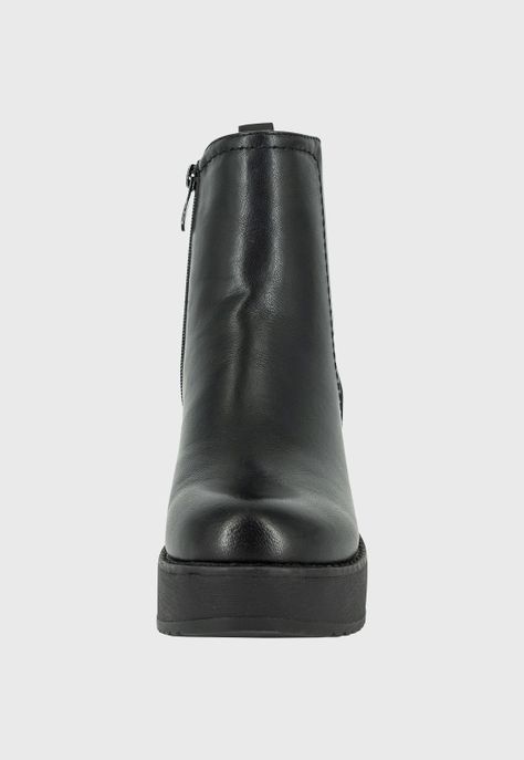 Botin Olek Negro Alquimia-2