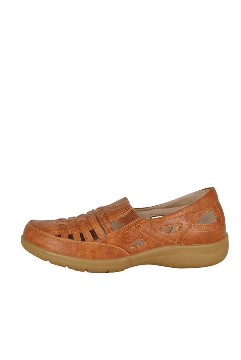 Mocasin Lyra Caramelo Passer-1