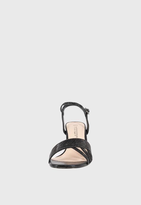 Sandalia de Vestir Heid Negro Alquimia-2