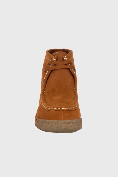 Botin Radisson Caramelo Alquimia-2