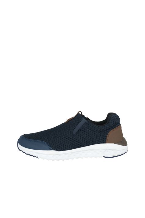 Zapatilla Fairywen Azul UNS-1