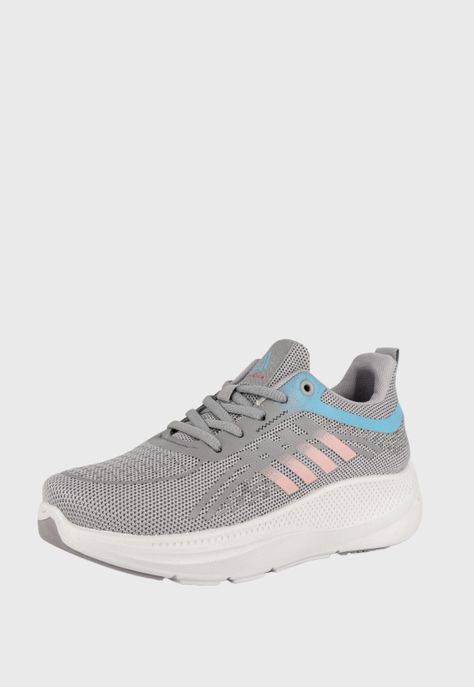 Zapatilla Magda Gris Alquimia-1