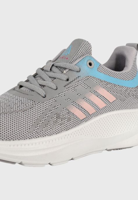 Zapatilla Magda Gris Alquimia-3