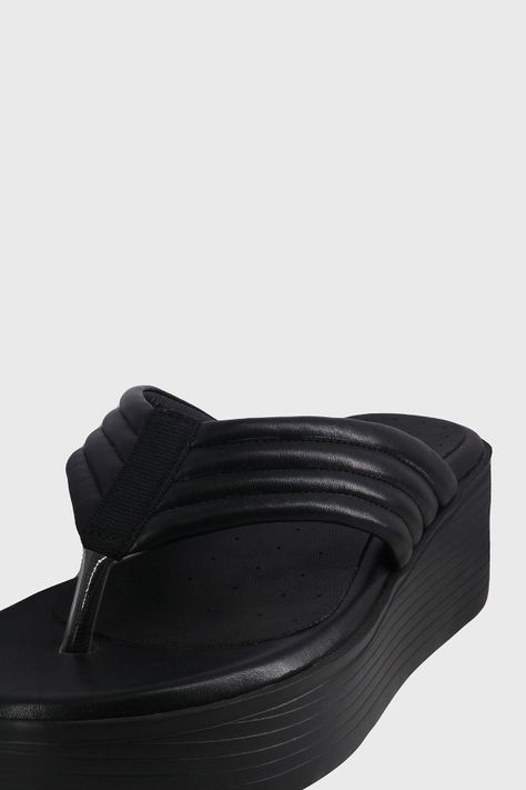 Sandalia Fierce Negro Alquimia-3