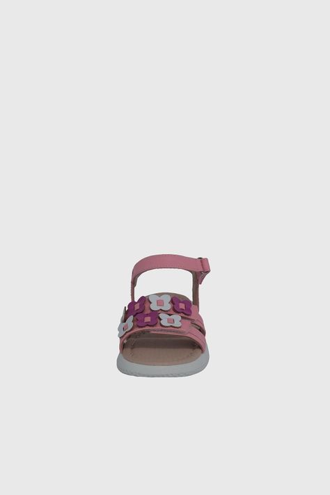 Sandalia Kibo Rosado Bamboo-1