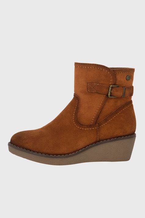 Bota Pantoja Caramelo Alquimia-1