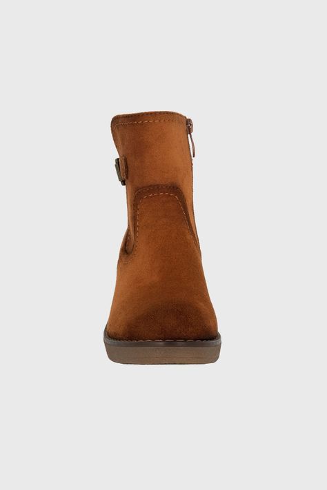 Bota Pantoja Caramelo Alquimia-2
