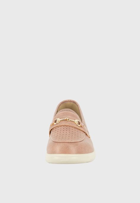 Mocasin Sisa Rosado Passer-2