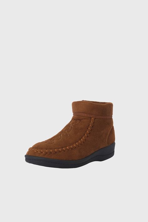 Botin Ale Caramelo Passer-0