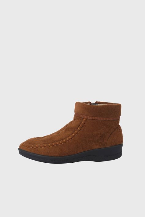 Botin Ale Caramelo Passer-1