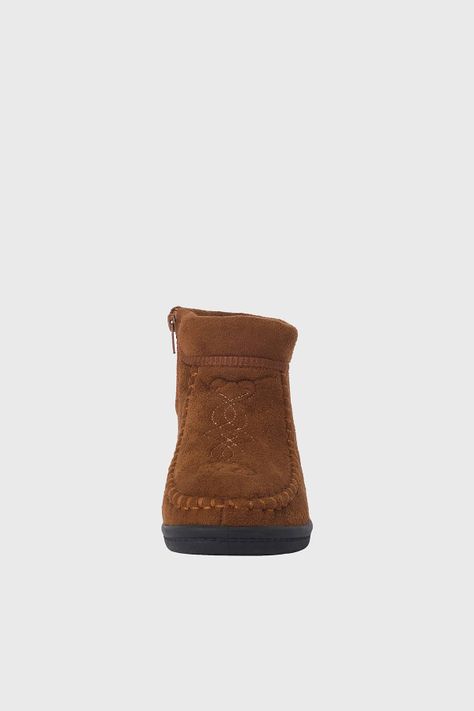 Botin Ale Caramelo Passer-2