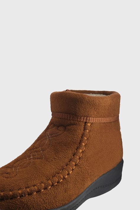 Botin Ale Caramelo Passer-3