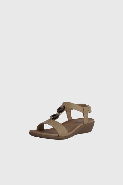 Sandalia Kadam Beige Alquimia-0
