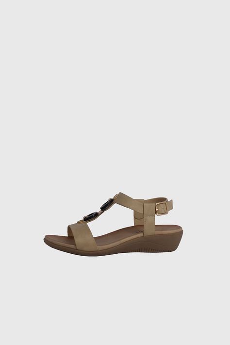 Sandalia Kadam Beige Alquimia-1