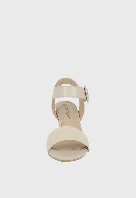 Sandalia de Vestir Lanin Beige Alquimia-2