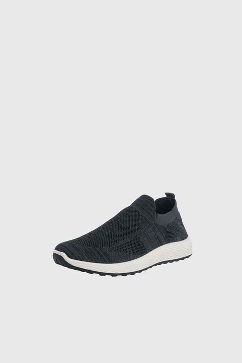 Zapatilla Vihren Gris UNS-0