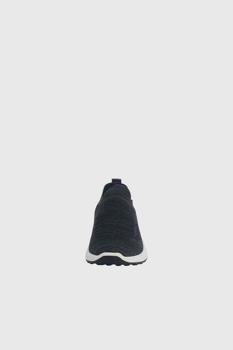Zapatilla Vihren Gris UNS-2