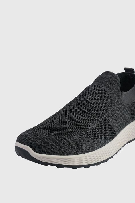 Zapatilla Vihren Gris UNS-3
