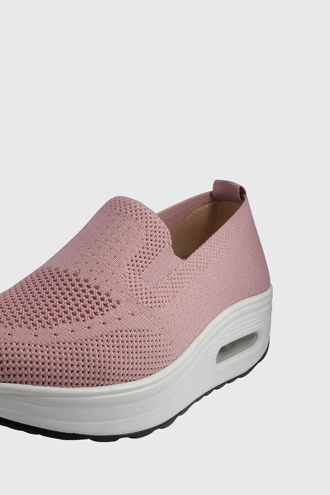 Zapatilla Alphubel Rosado Alquimia-3