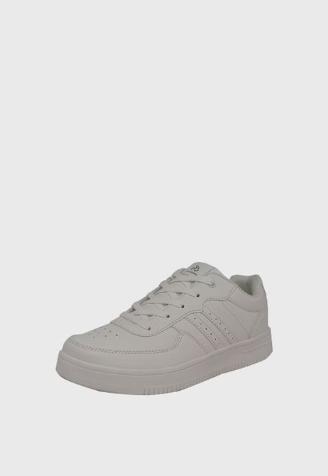 Zapatilla Muza Blanco UNS-0
