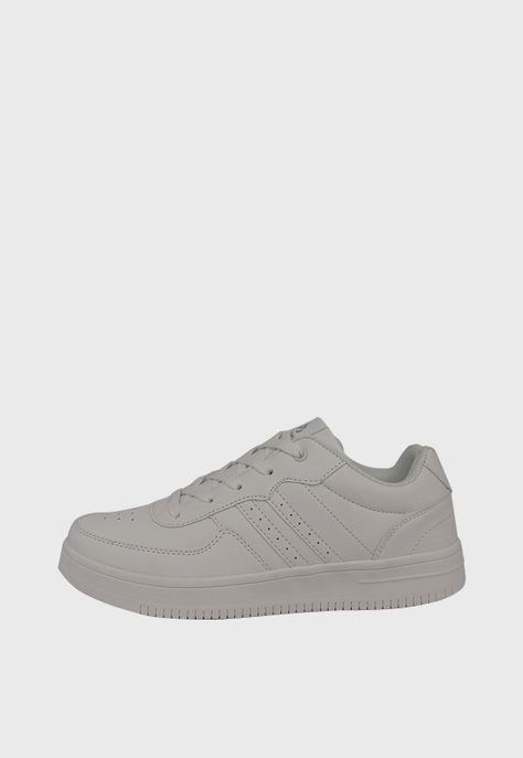 Zapatilla Muza Blanco UNS-1