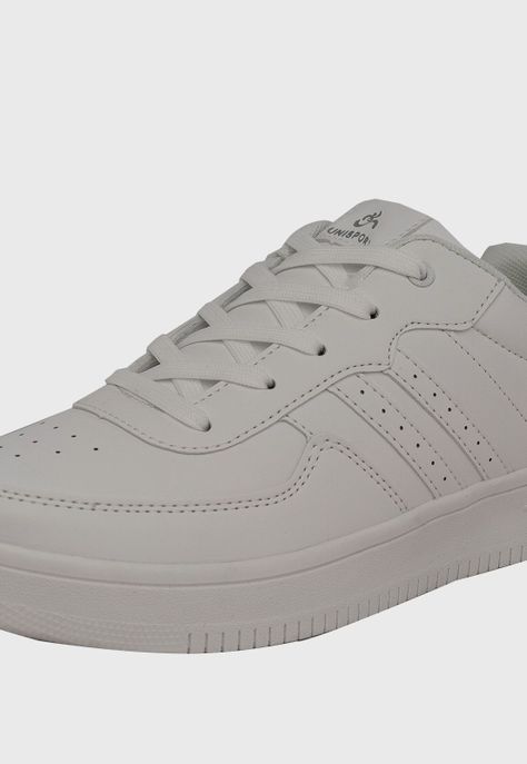 Zapatilla Muza Blanco UNS-3