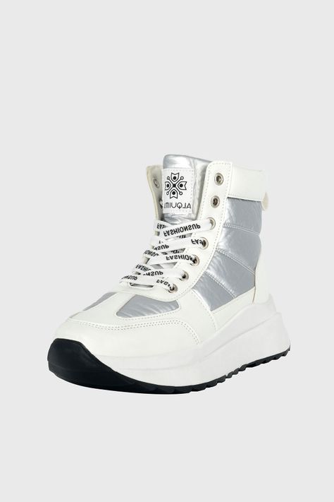 Botin Artemia Blanco Alquimia-0
