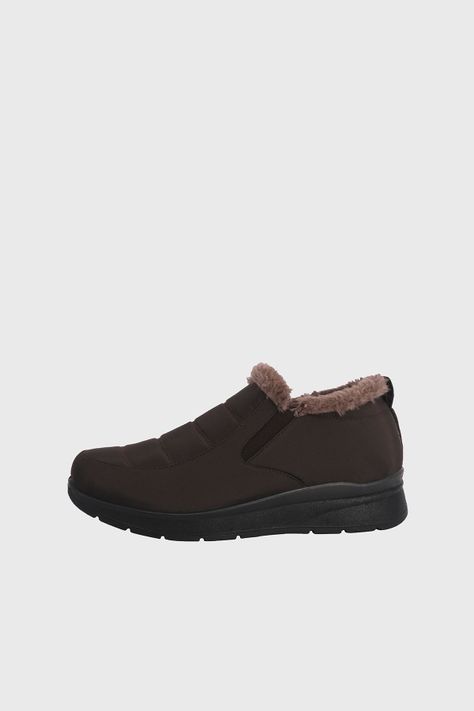 Mocasin Valkyrie Cafe Passer-1