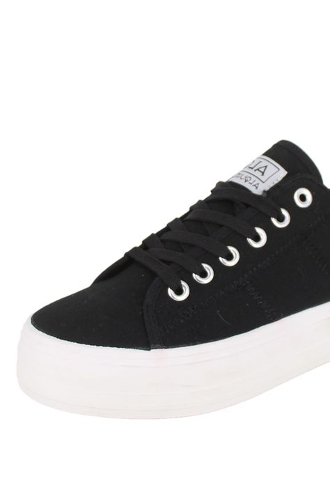 Zapatilla Sangli Negra Alquimia-3