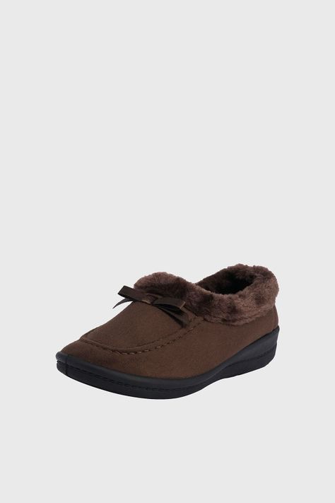 Mocasin Dauntless Cafe Passer-0