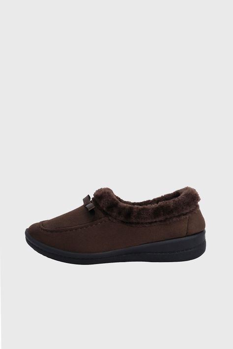 Mocasin Dauntless Cafe Passer-1