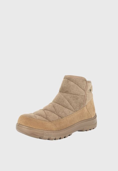 Botin Arbor Tostado Passer-0