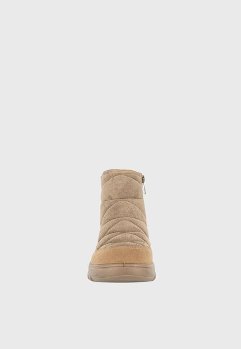Botin Arbor Tostado Passer-2