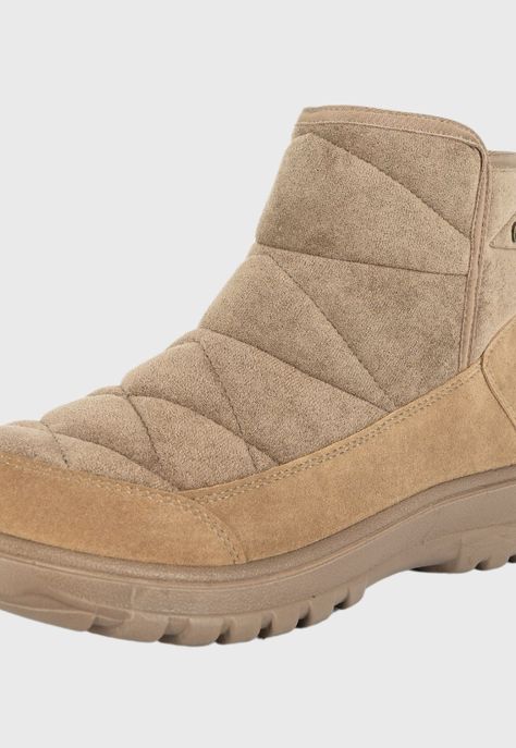 Botin Arbor Tostado Passer-4