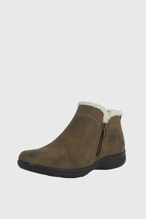 Botin Lakhta Caramelo Passer-0