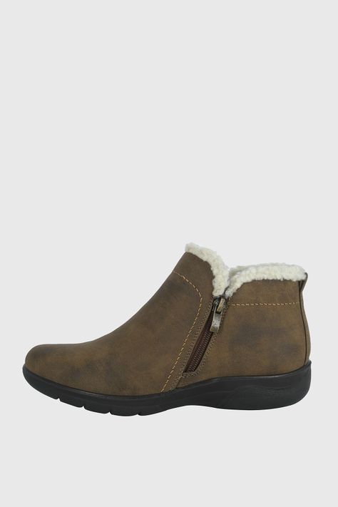 Botin Lakhta Caramelo Passer-1