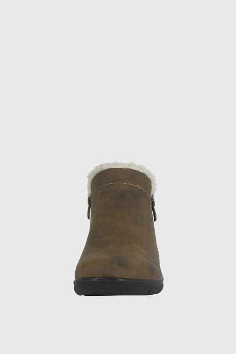 Botin Lakhta Caramelo Passer-2
