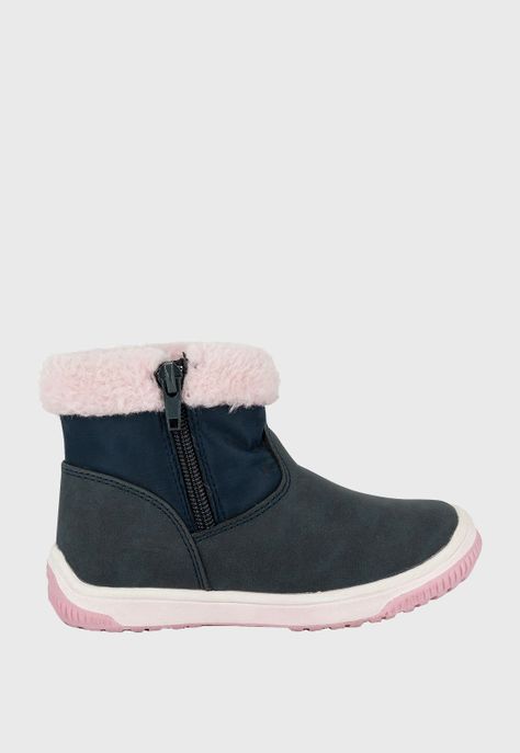 Botin Kara Azul Bamboo-3