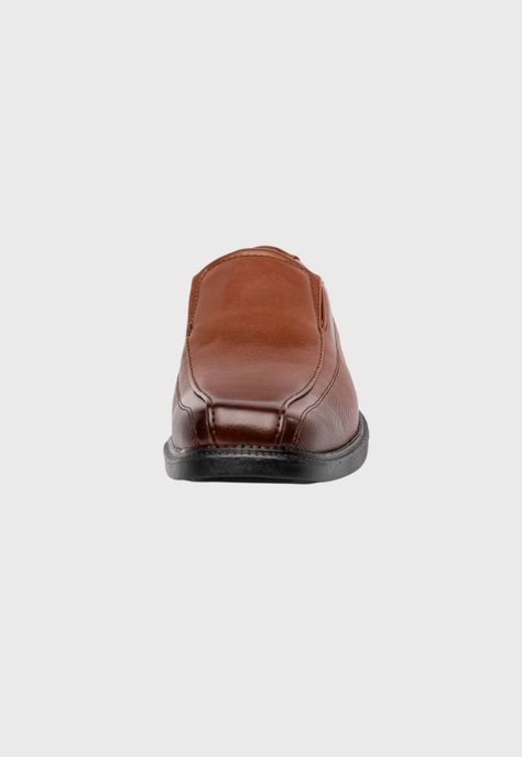 Zapato Ivars Caramelo UNS-2