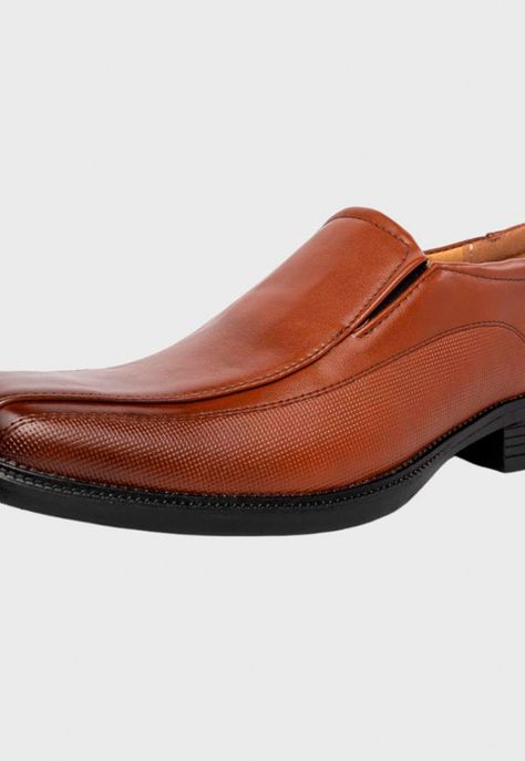 Zapato Ivars Caramelo UNS-3