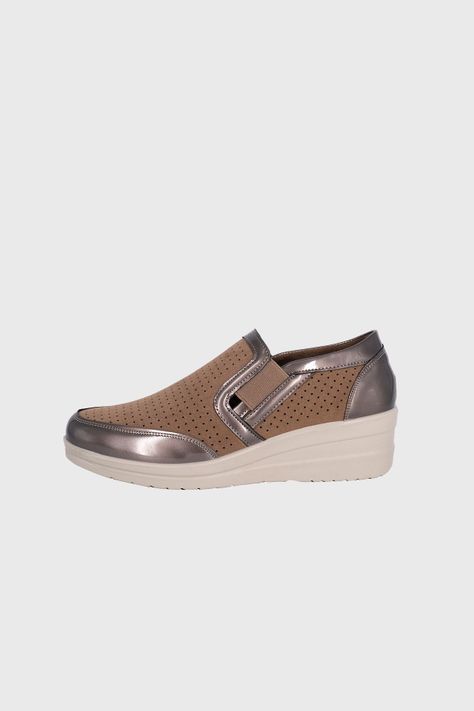 Zapatilla Rupicapra Tostado Alquimia-1