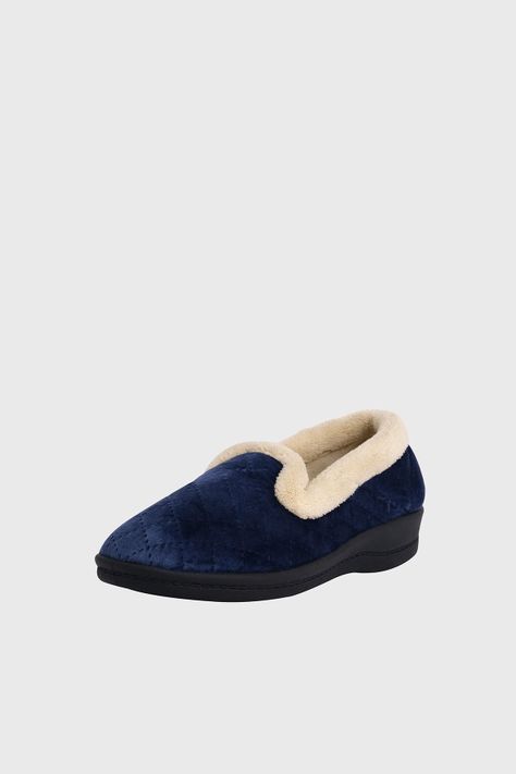 Mocasin Atlas Azul Passer-0