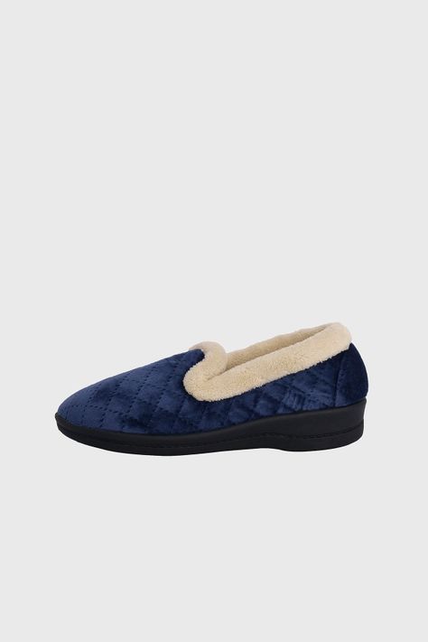 Mocasin Atlas Azul Passer-1
